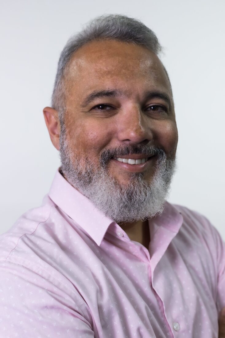 Alexander Lima, coordenação do curso de MBA Executivo em Gestão Empresarial