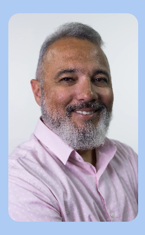 Alexander Lima, coordenação do curso de Administração